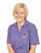 Carol Davies Learning Support Assistant