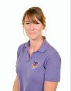 Catrin Jones Learning Support Assistant