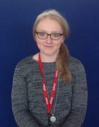 Hayley McClelland Class Teacher Dolffiniaid