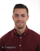 Lee Burrows Penrodyn Class Teacher