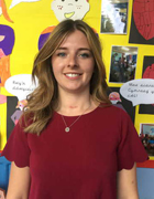 Carys Rees LSA
