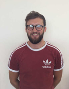 Rhys Davies Penrodyn Class Teacher