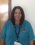 Ann Marie Wood Learning Support Assistant