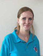 Katie Harries Learning Support Assistant