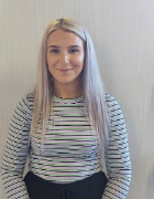 Emily Storer Learning Support Assistant